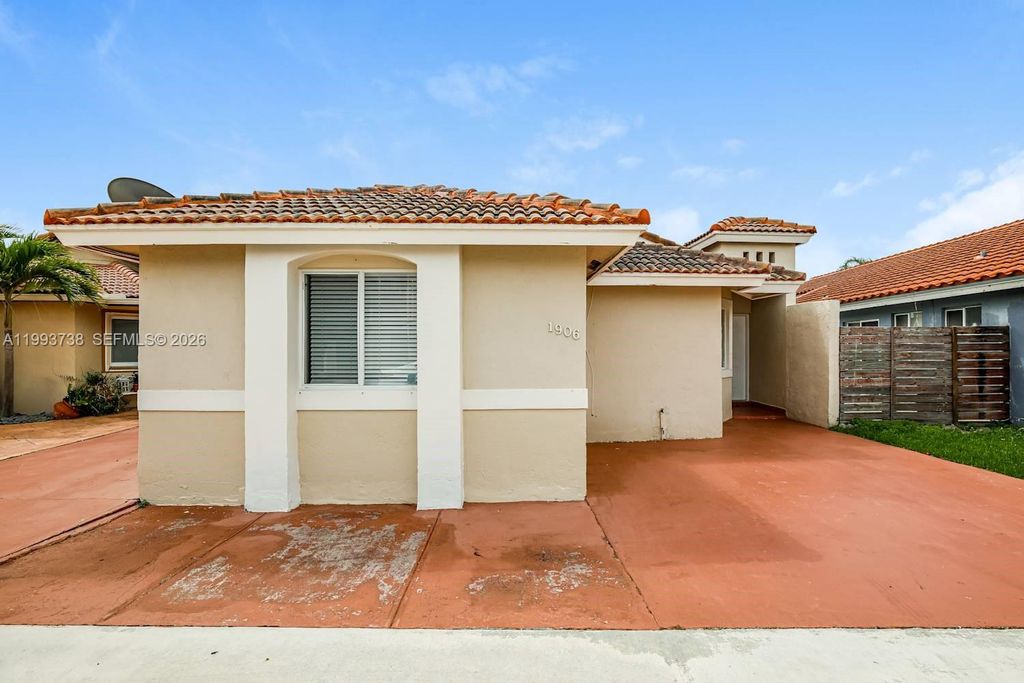 Photo of Miami, FL 33175 (MLS # A11993738)