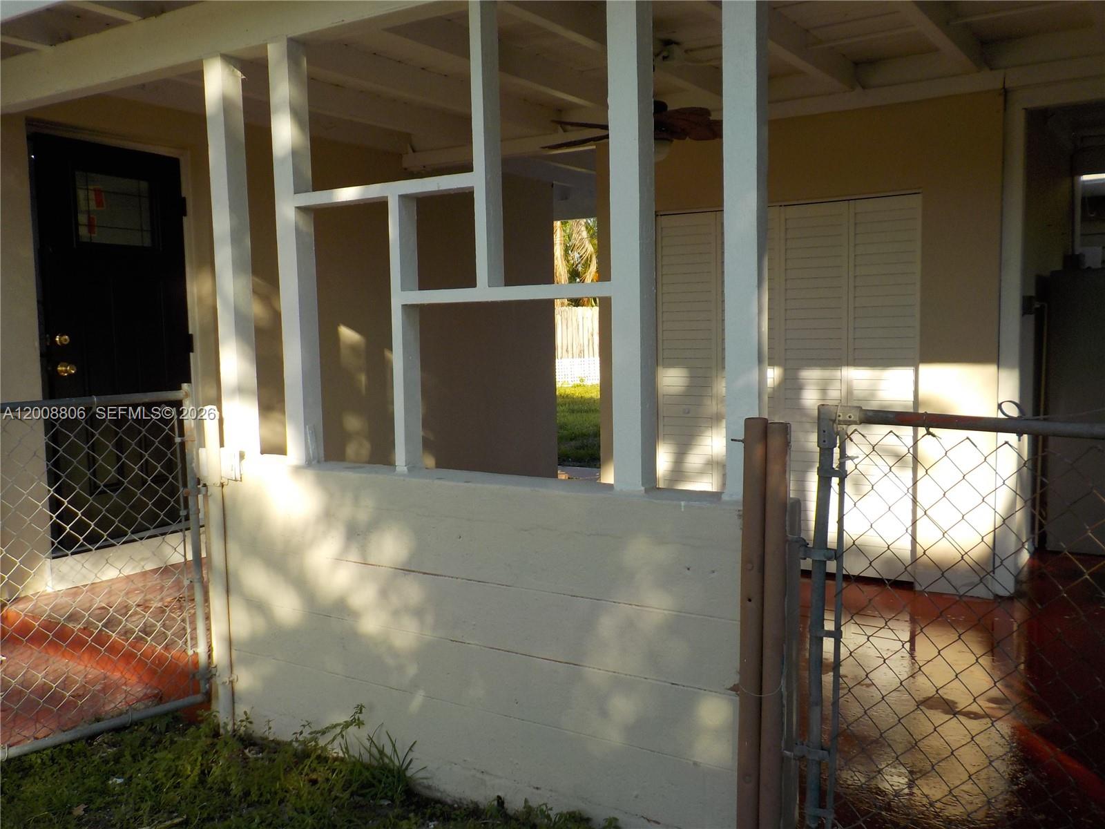S CORAL HOMES SEC 3 - Residential