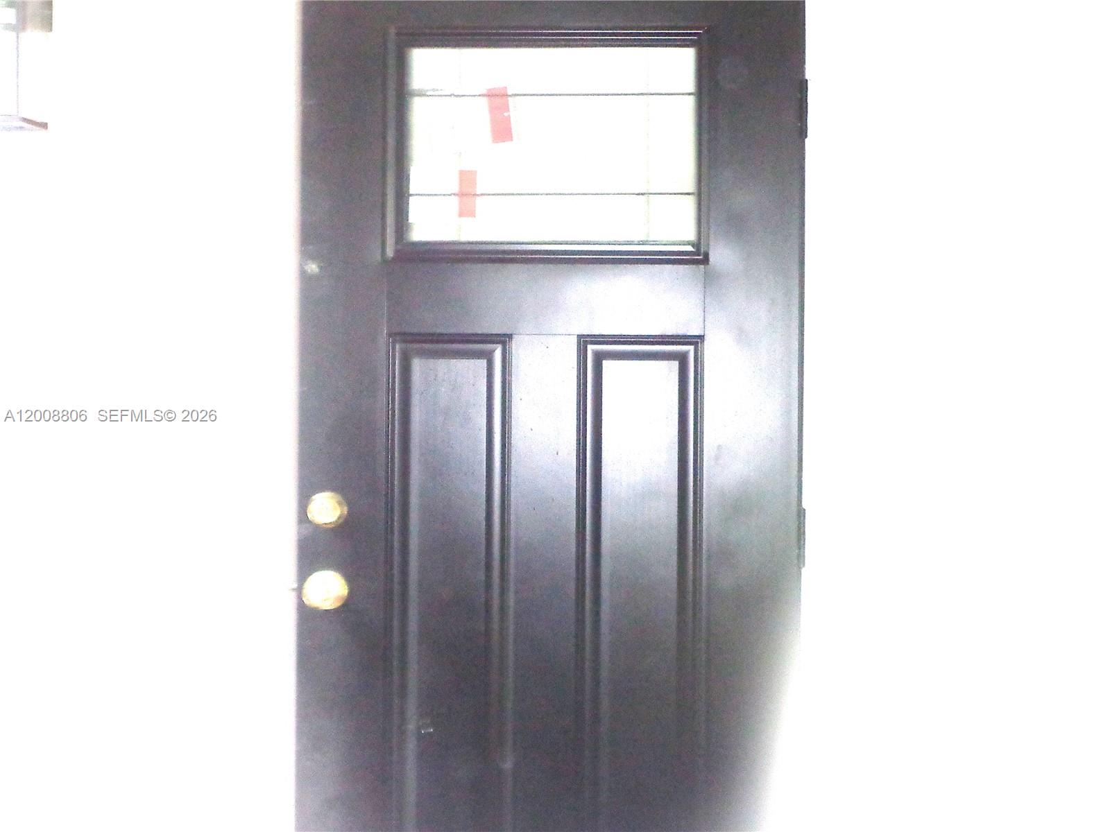 S CORAL HOMES SEC 3 - Residential