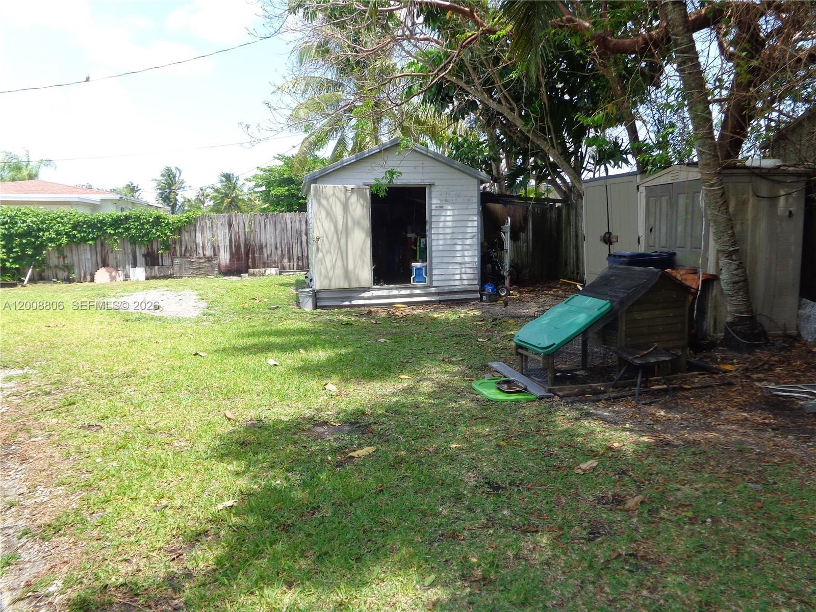 S CORAL HOMES SEC 3 - Residential
