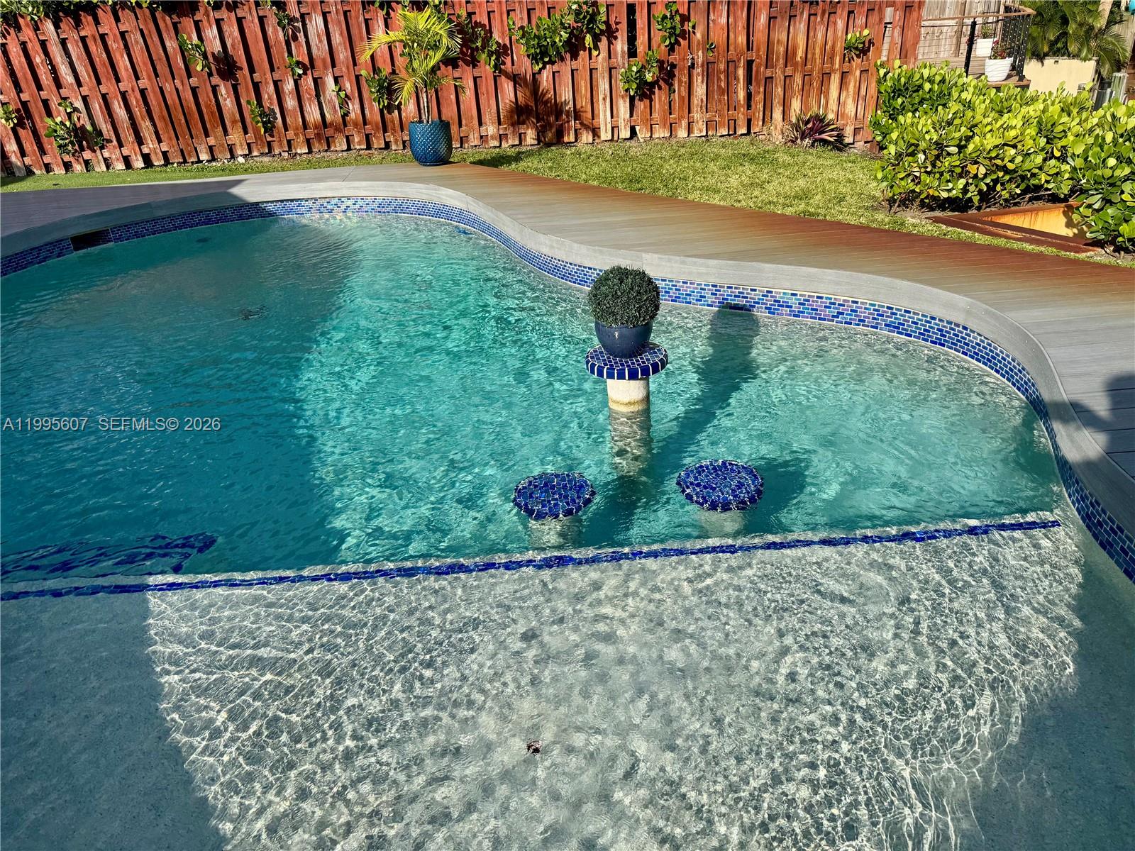 LAUDERDALE ISLES NO 2-BLK - Residential