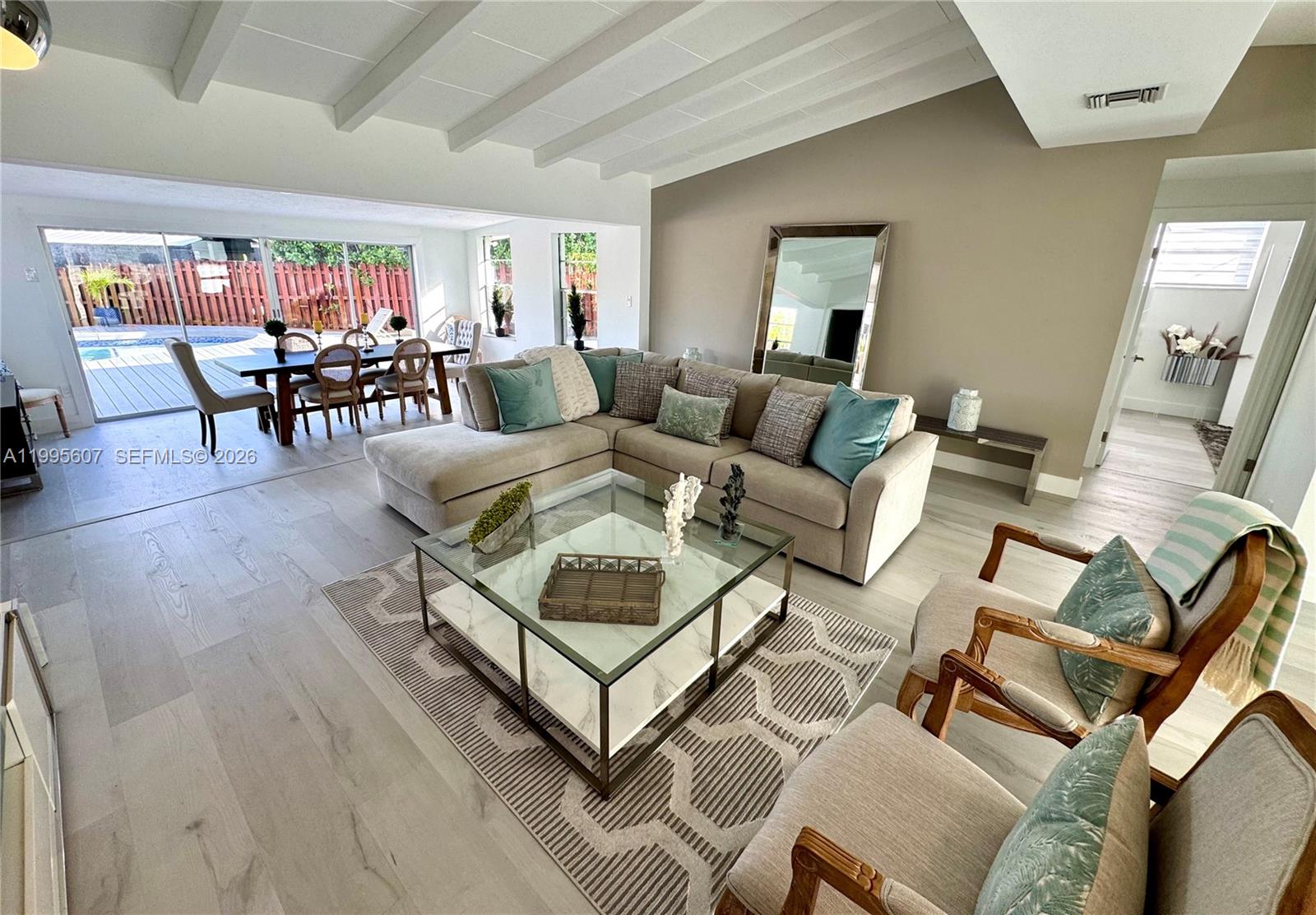 LAUDERDALE ISLES NO 2-BLK - Residential