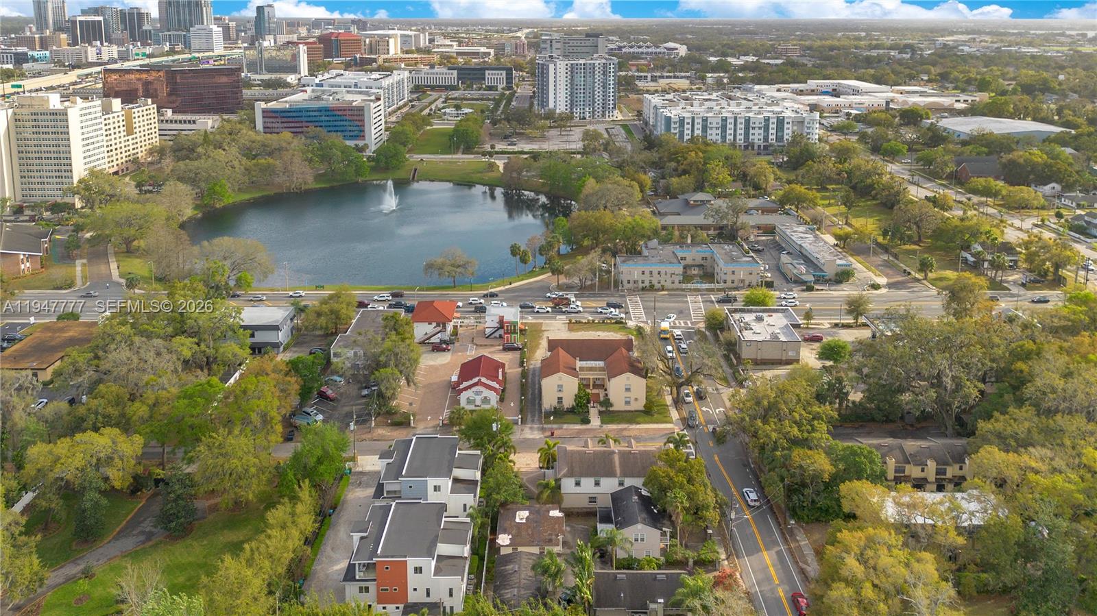 ROWE C W SUB - Residential