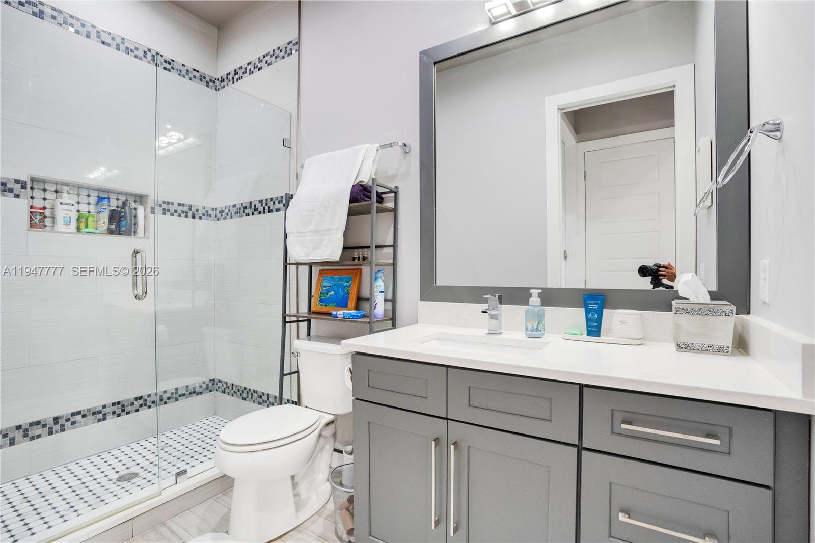 ROWE C W SUB - Residential