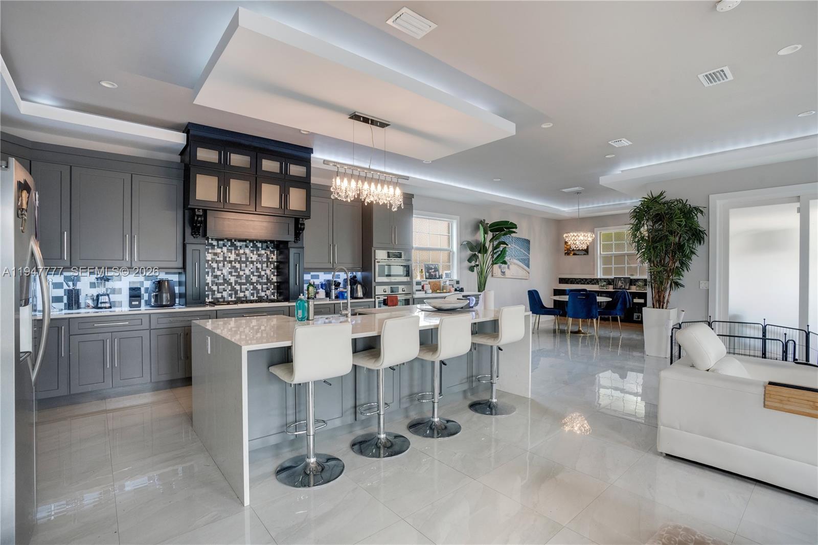 ROWE C W SUB - Residential