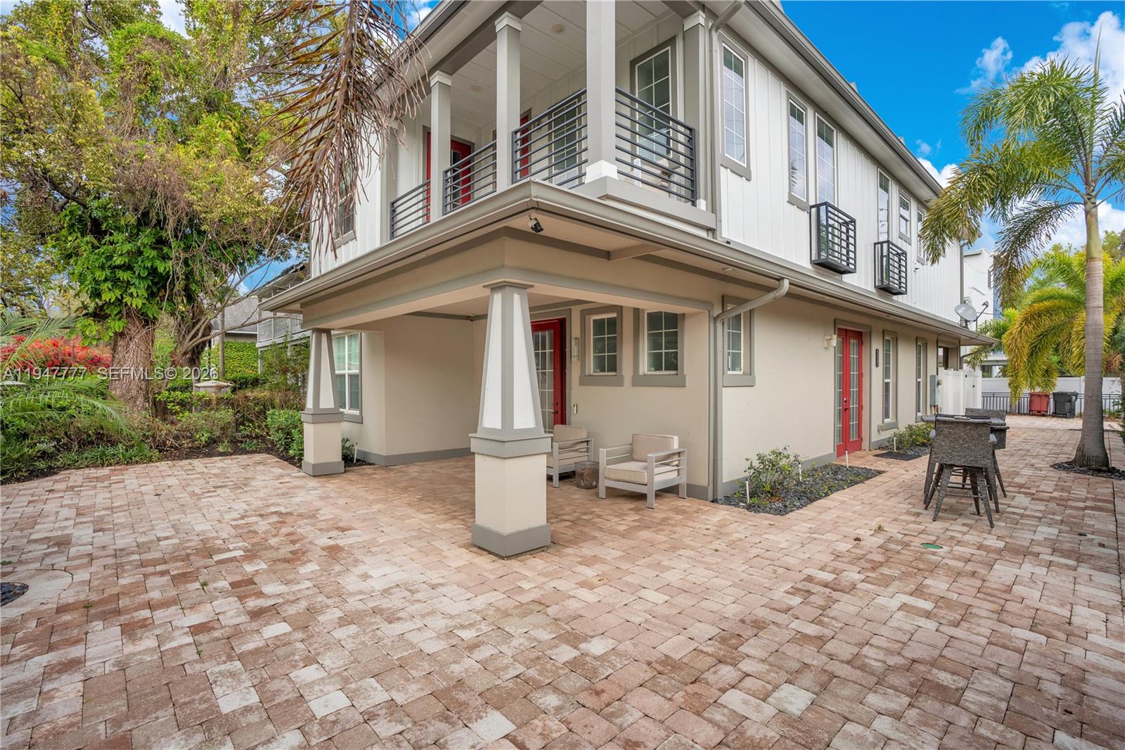 ROWE C W SUB - Residential