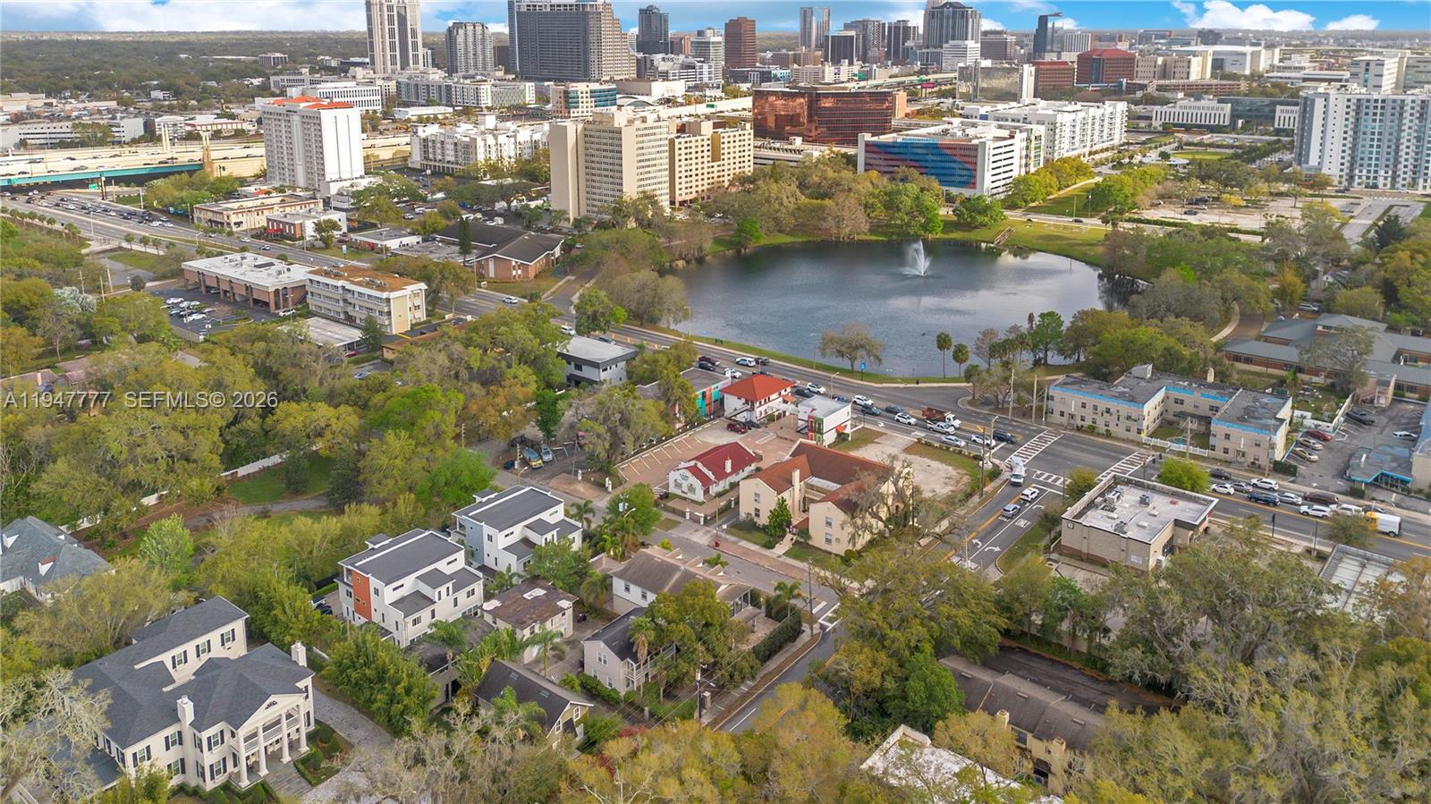 ROWE C W SUB - Residential