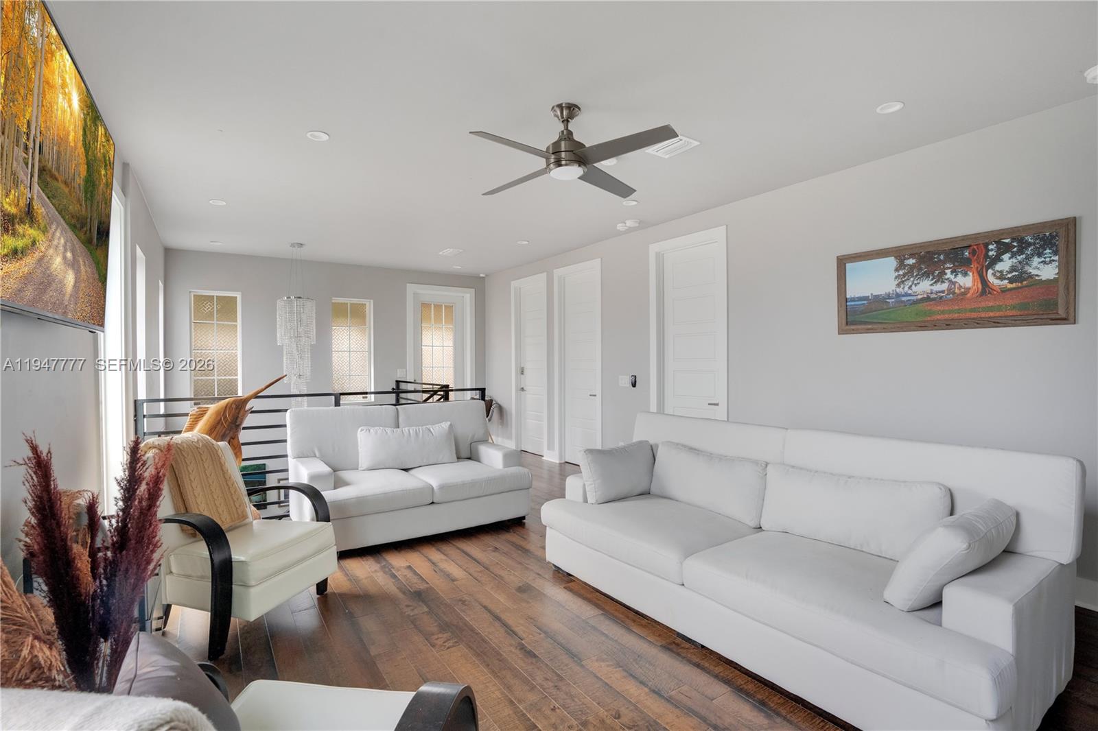 ROWE C W SUB - Residential