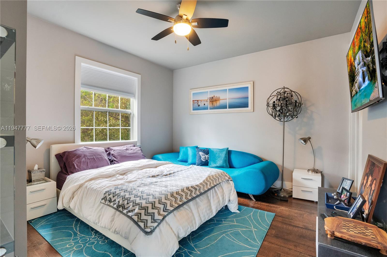 ROWE C W SUB - Residential