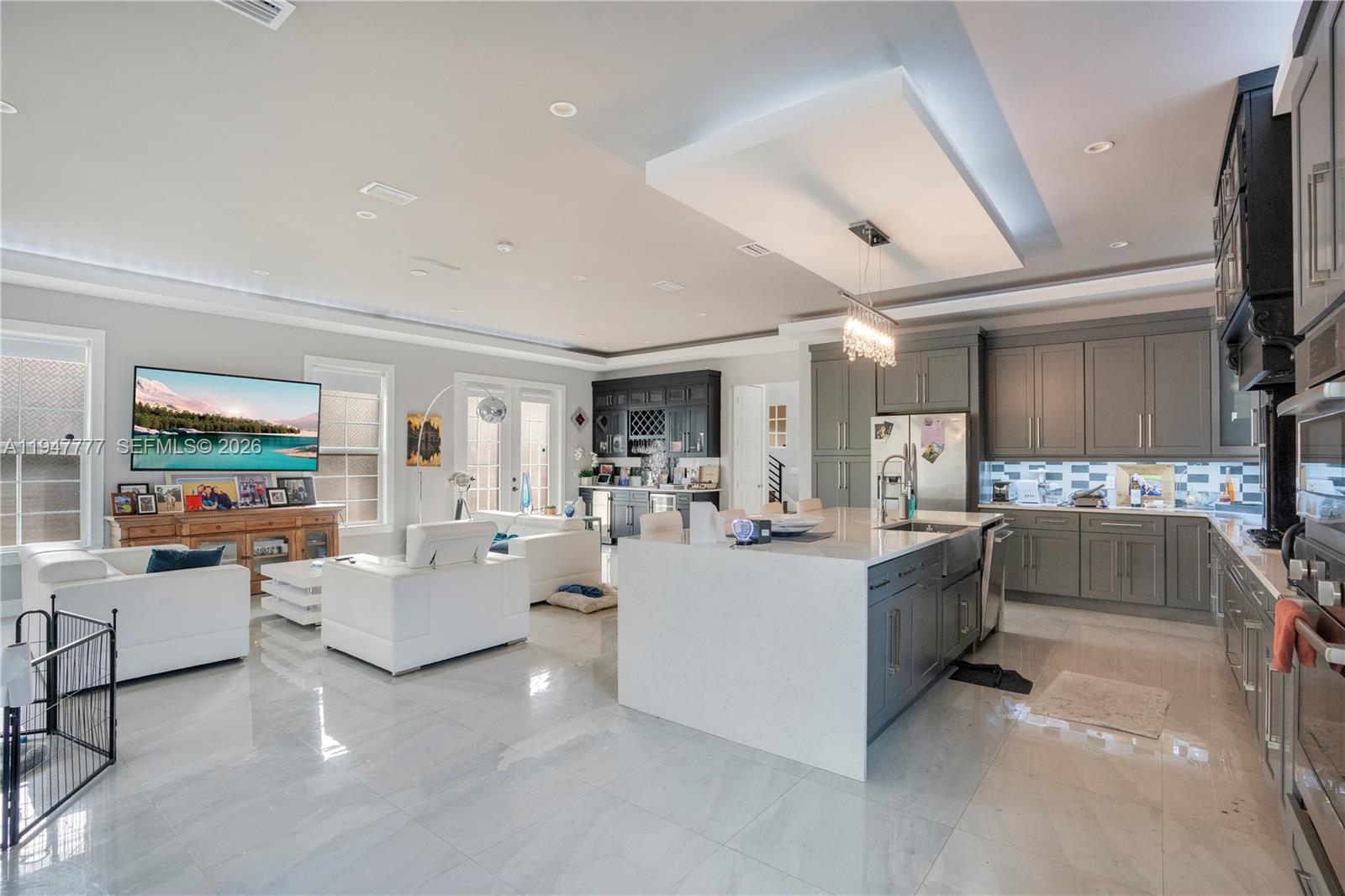 ROWE C W SUB - Residential