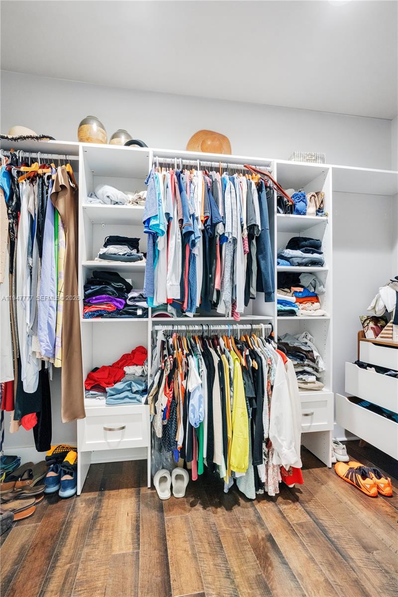 ROWE C W SUB - Residential