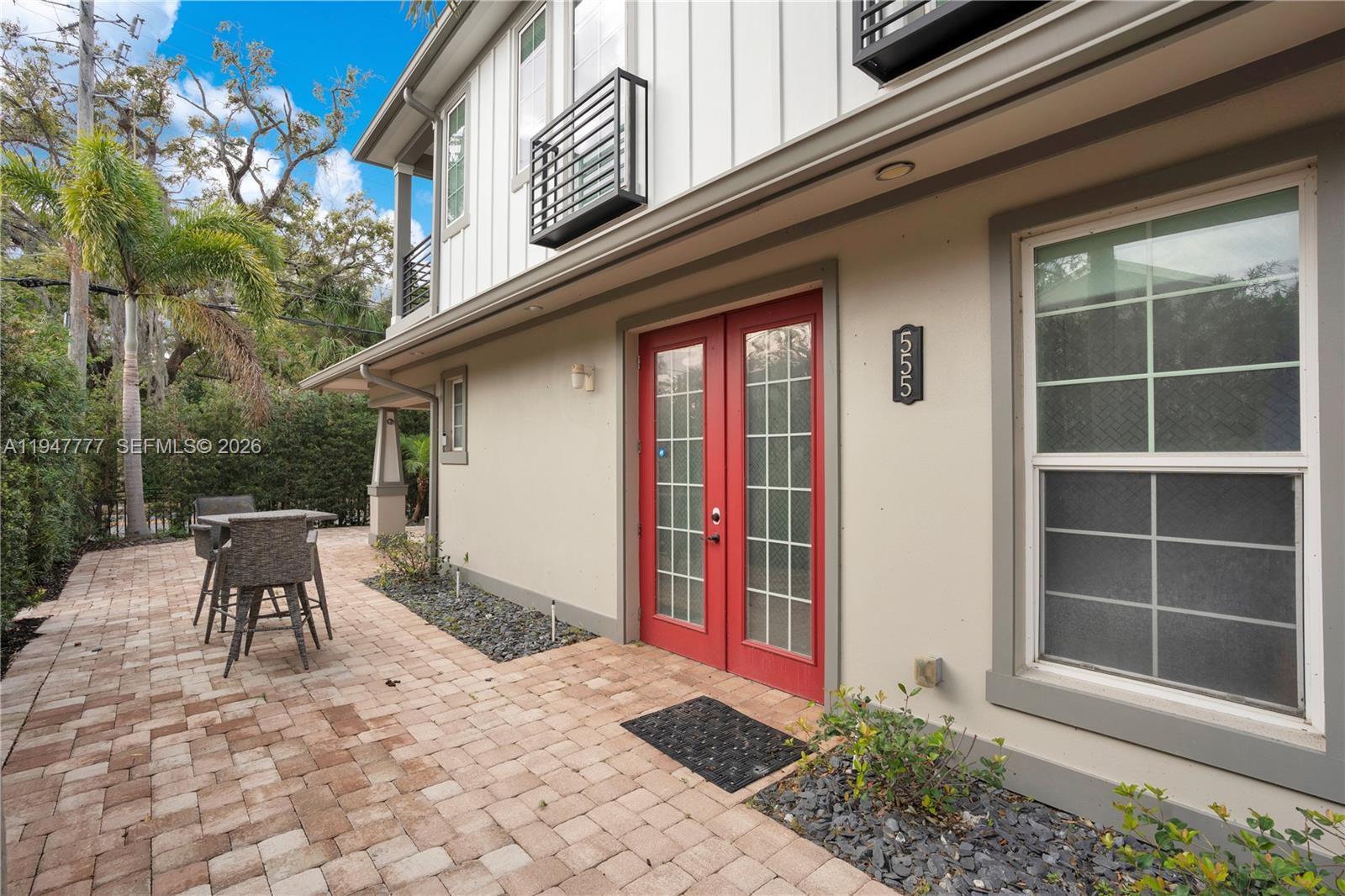 ROWE C W SUB - Residential