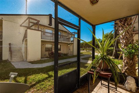 A home in Miami Gardens