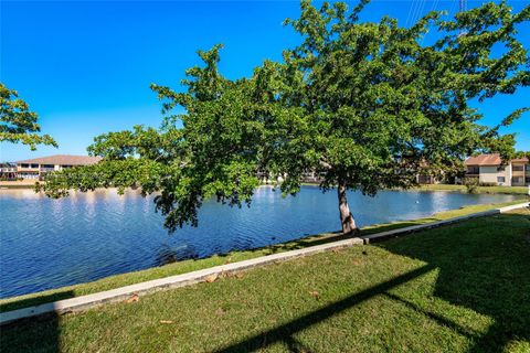 A home in Miami Gardens