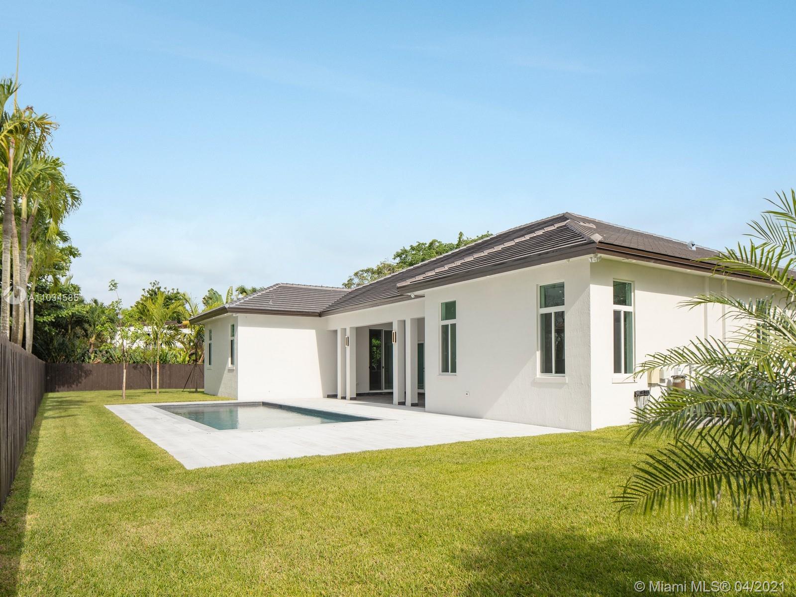 WEST GROVE ESTATES - Residential