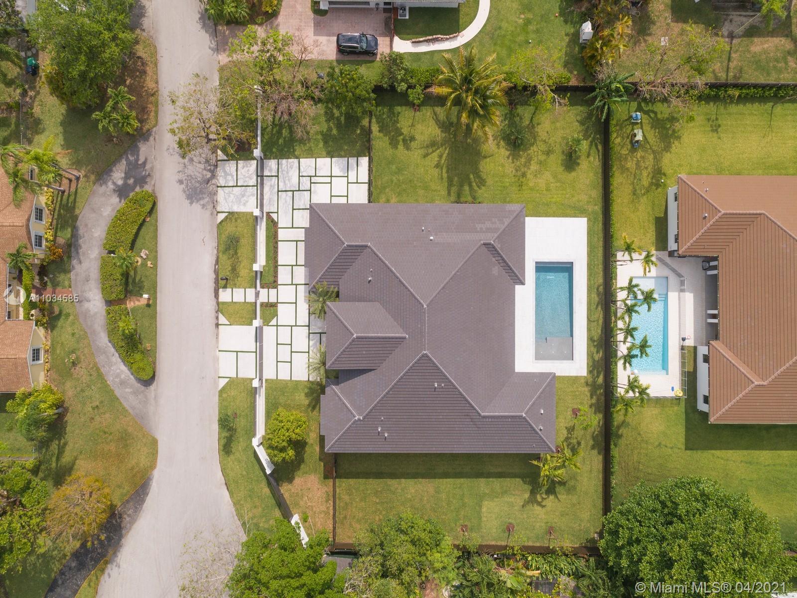 WEST GROVE ESTATES - Residential