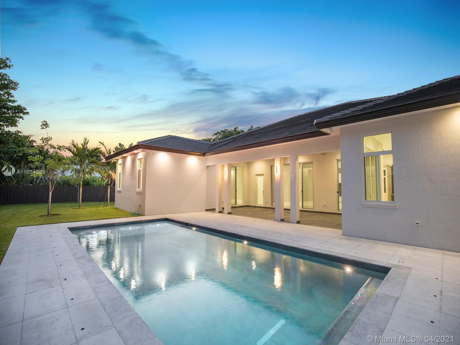 WEST GROVE ESTATES - Residential
