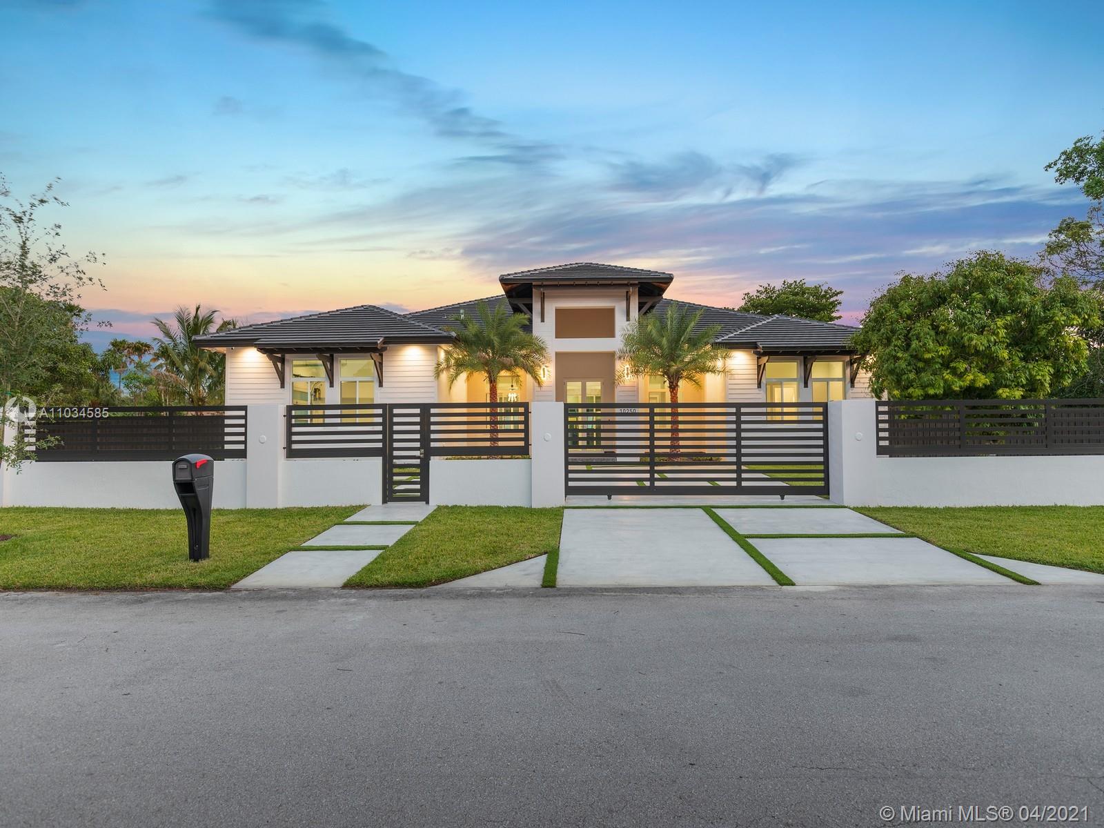 WEST GROVE ESTATES - Residential