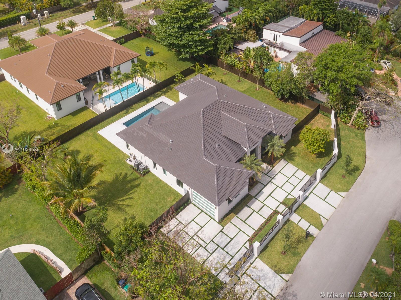WEST GROVE ESTATES - Residential
