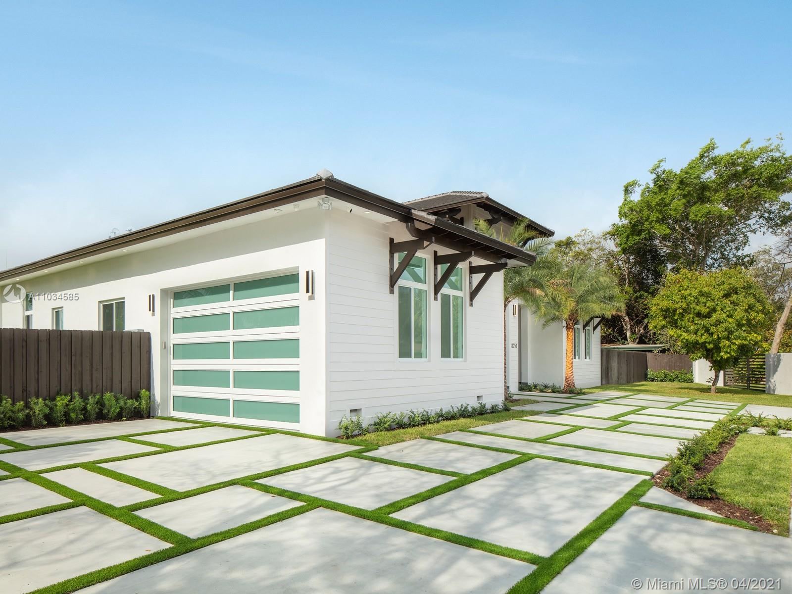 WEST GROVE ESTATES - Residential