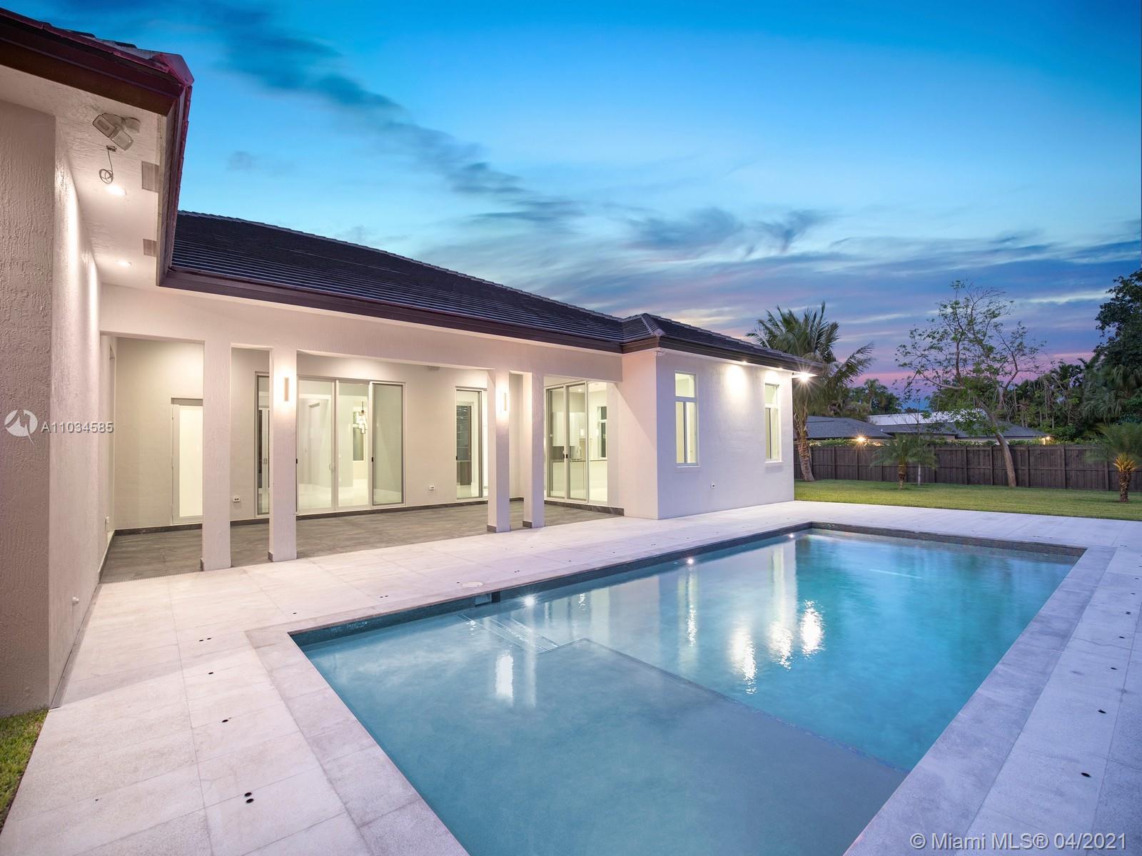 WEST GROVE ESTATES - Residential
