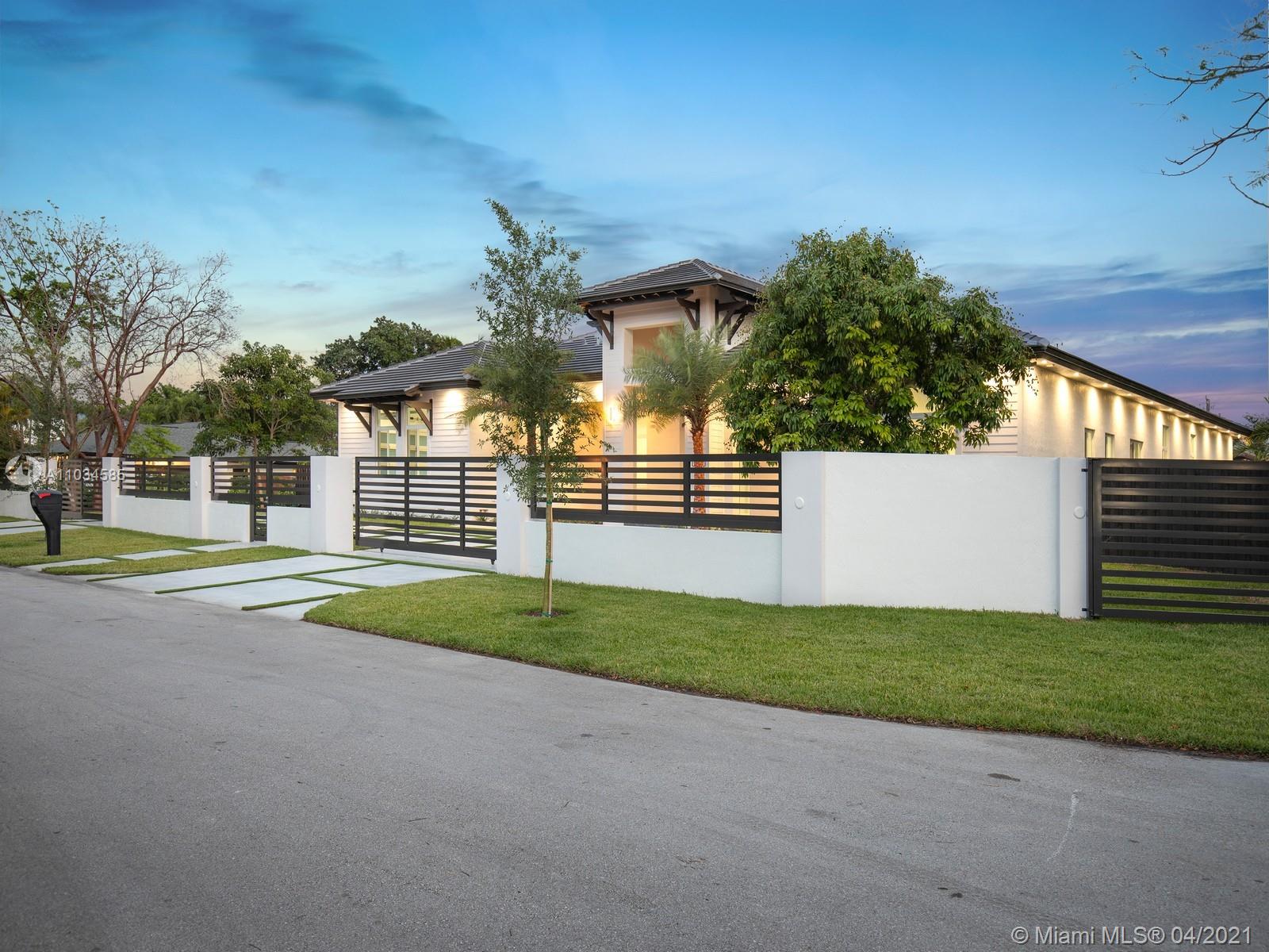 WEST GROVE ESTATES - Residential