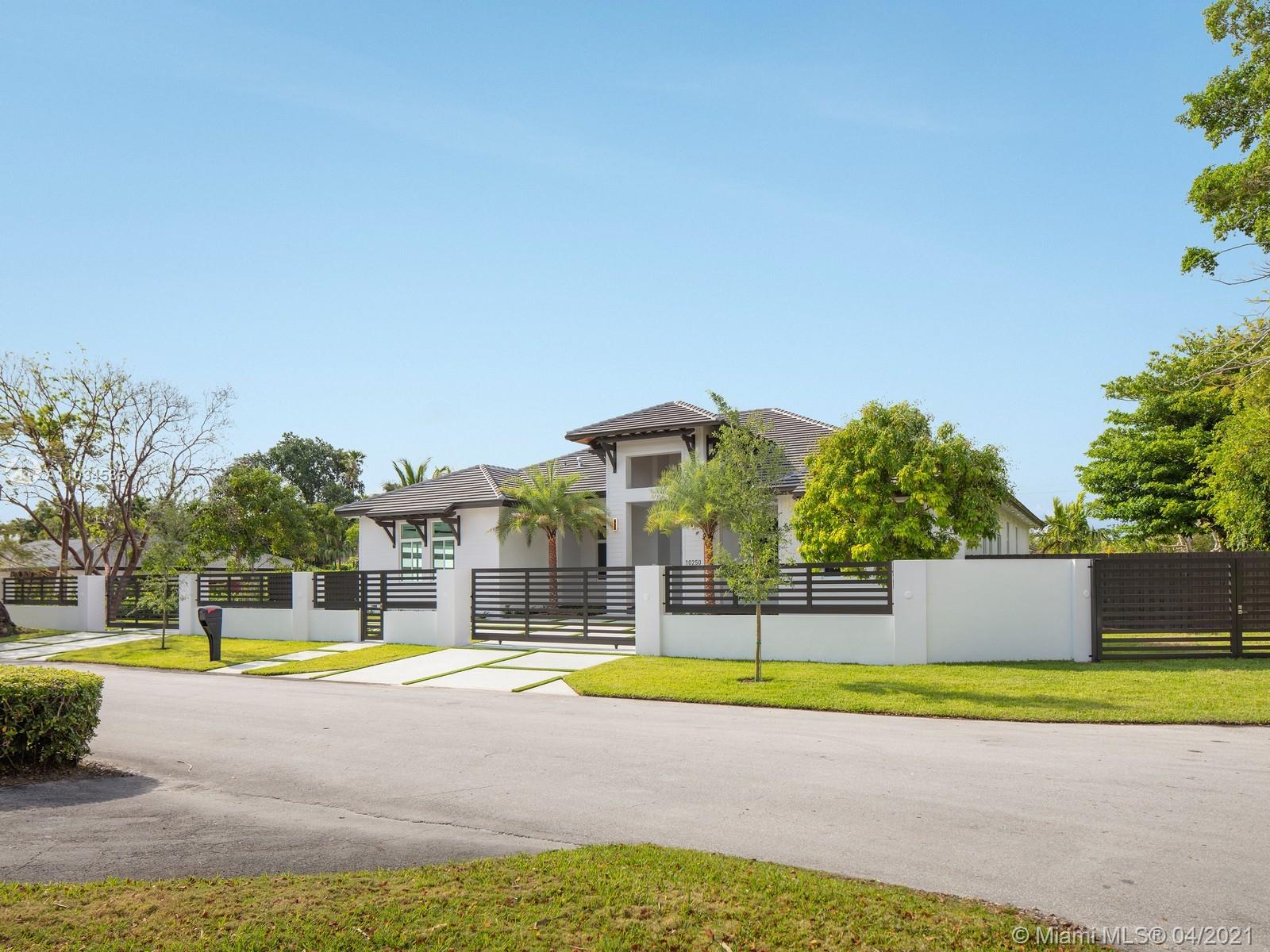 WEST GROVE ESTATES - Residential