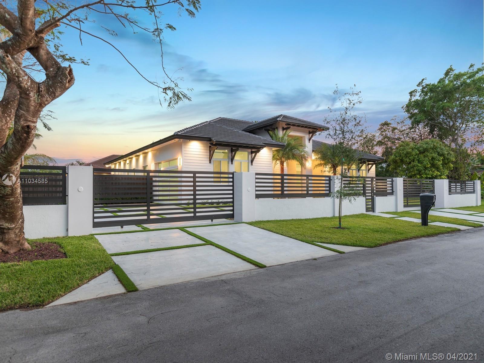 WEST GROVE ESTATES - Residential