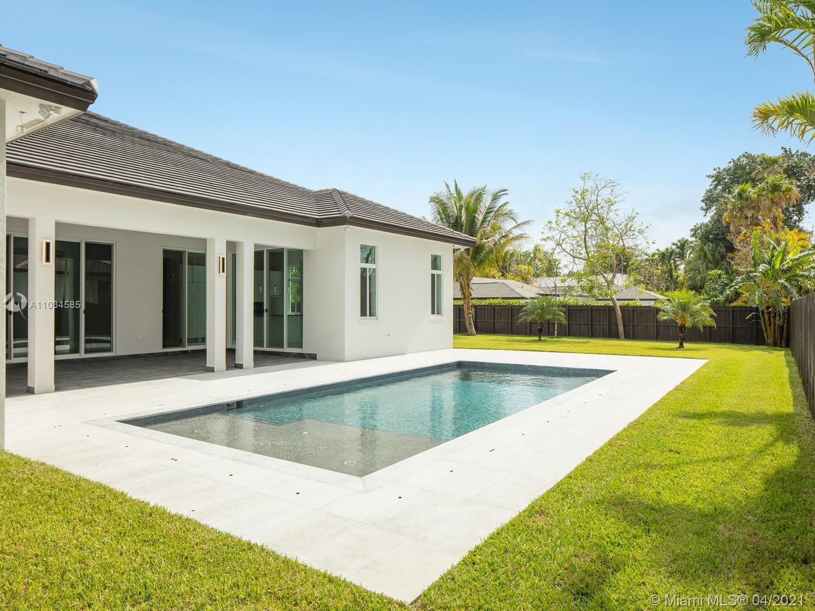 WEST GROVE ESTATES - Residential