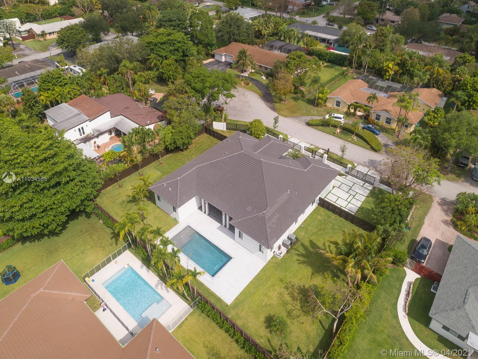 WEST GROVE ESTATES - Residential