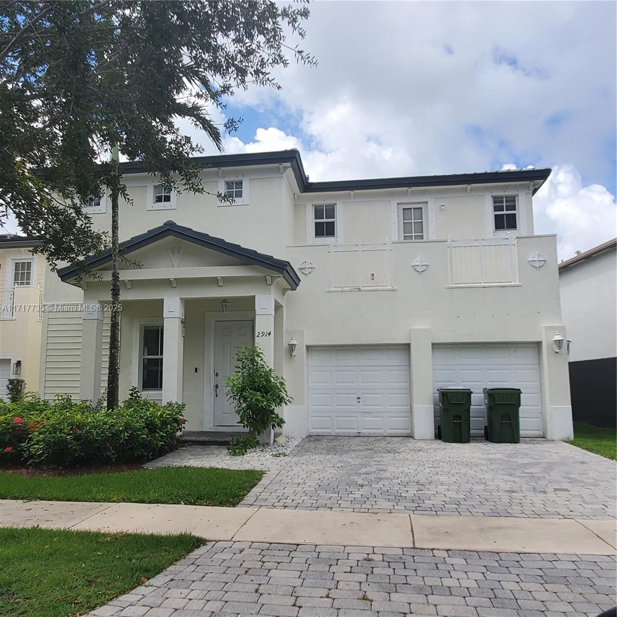 Property for Sale at 2914 Ne 1st Dr, Homestead, Miami-Dade County, Florida - Bedrooms: 4 
Bathrooms: 3  - $614,900