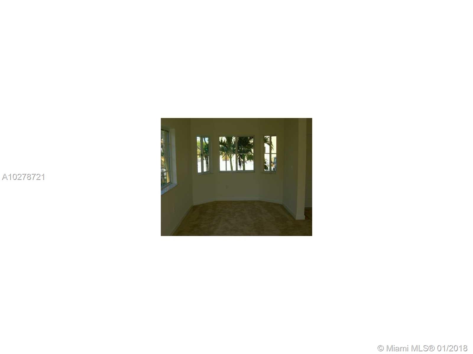 MARIANAS HOMES - Residential Lease