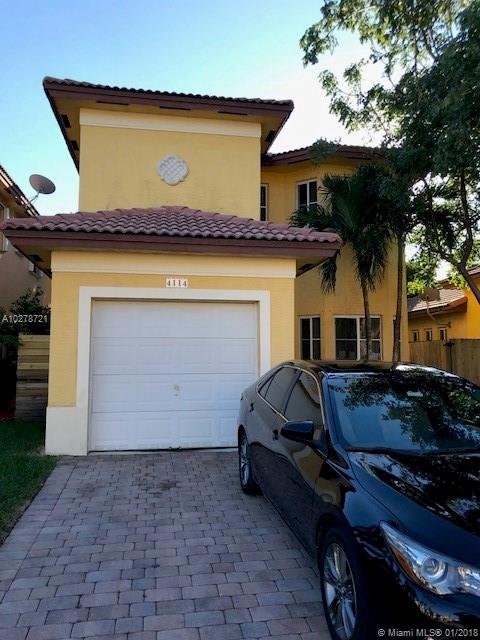 MARIANAS HOMES - Residential Lease