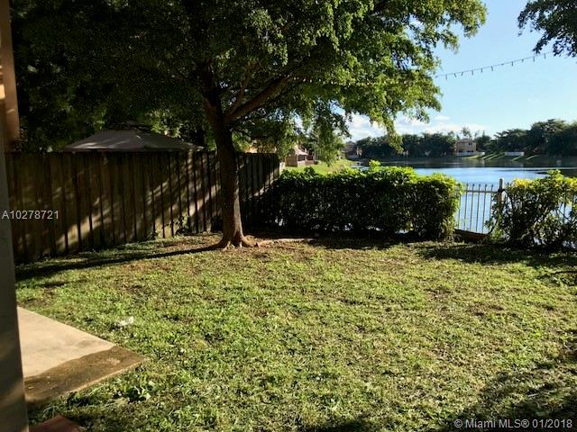 MARIANAS HOMES - Residential Lease