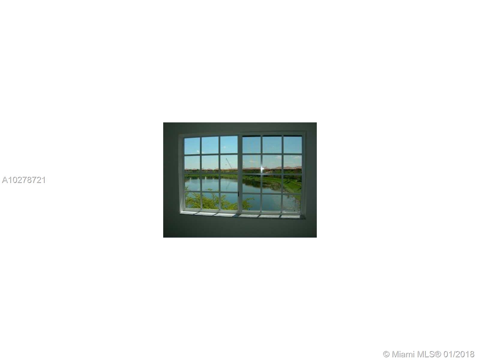 MARIANAS HOMES - Residential Lease