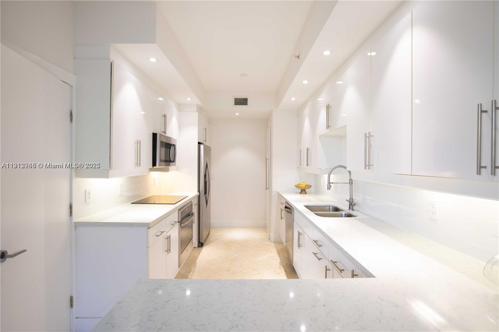 LAKE VILLA ONE CONDO - Residential