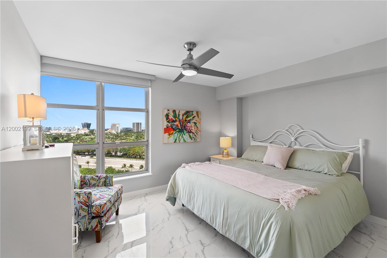 MYSTIC POINTE TOWER 400 C - Residential