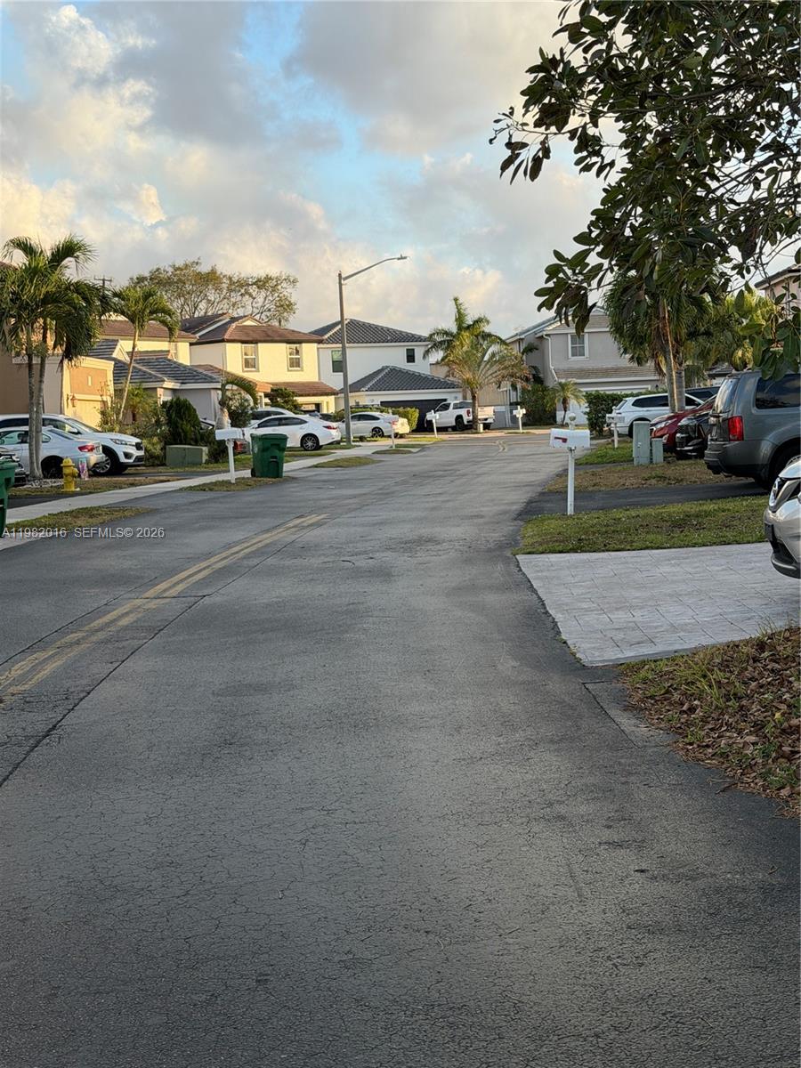 CROSSBOW - Residential