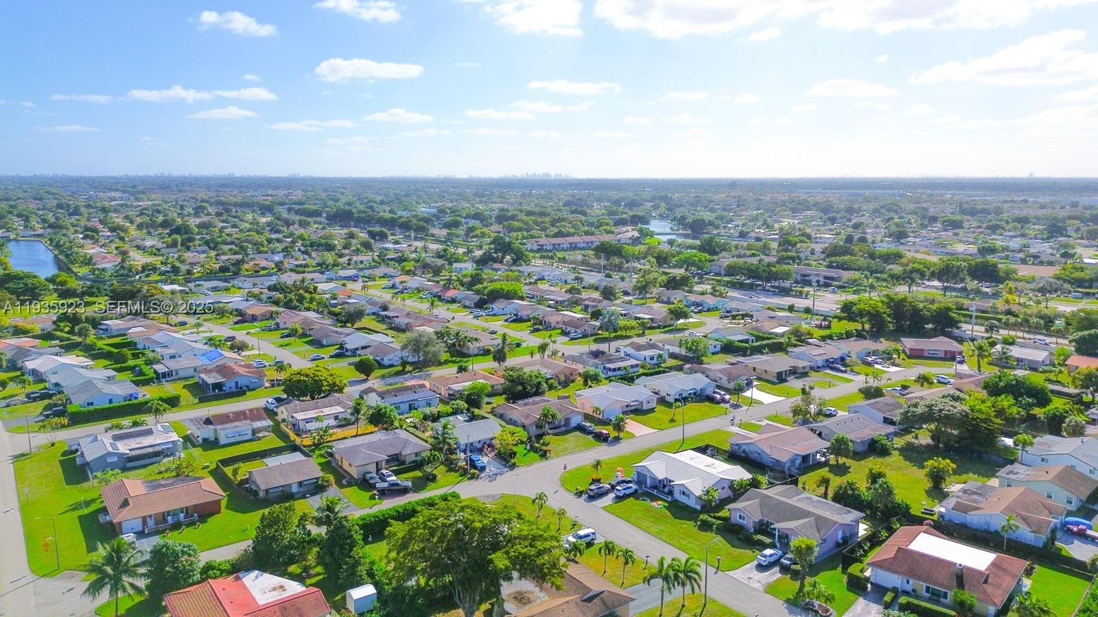 WESTWOOD COMMUNITY 3 - Residential