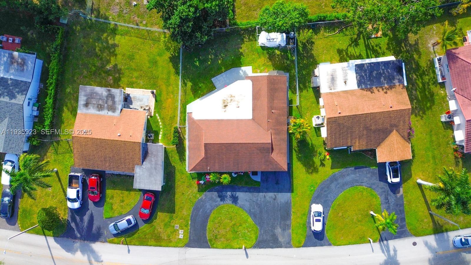 WESTWOOD COMMUNITY 3 - Residential