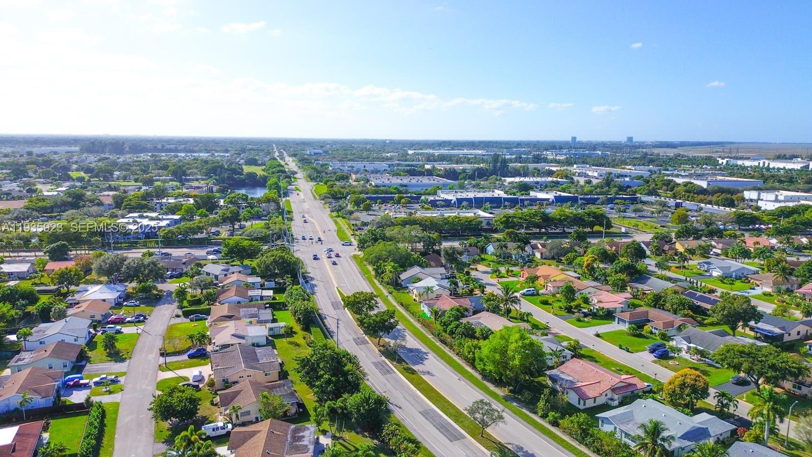 WESTWOOD COMMUNITY 3 - Residential