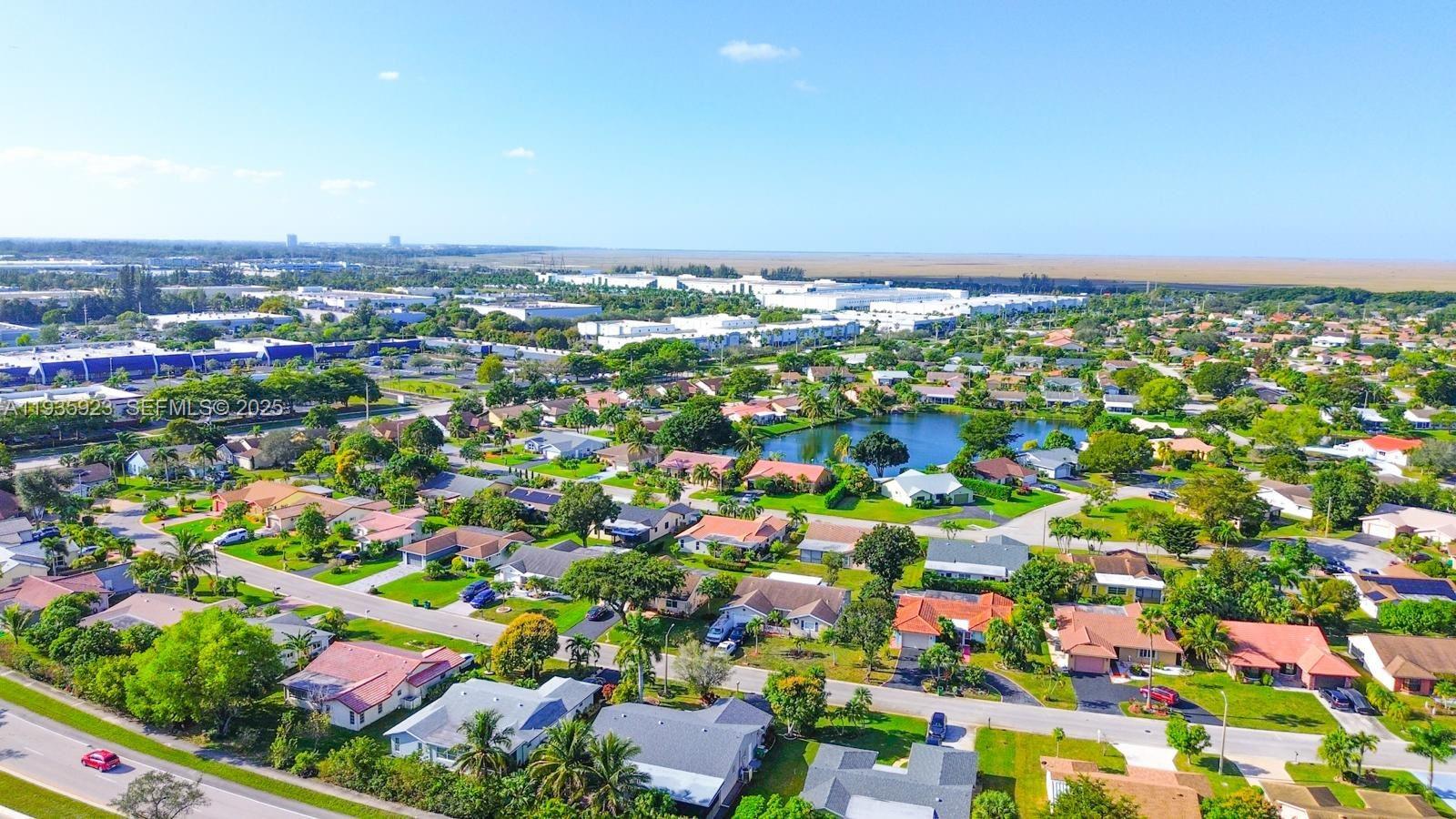 WESTWOOD COMMUNITY 3 - Residential