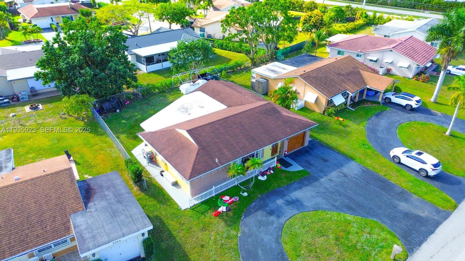 WESTWOOD COMMUNITY 3 - Residential