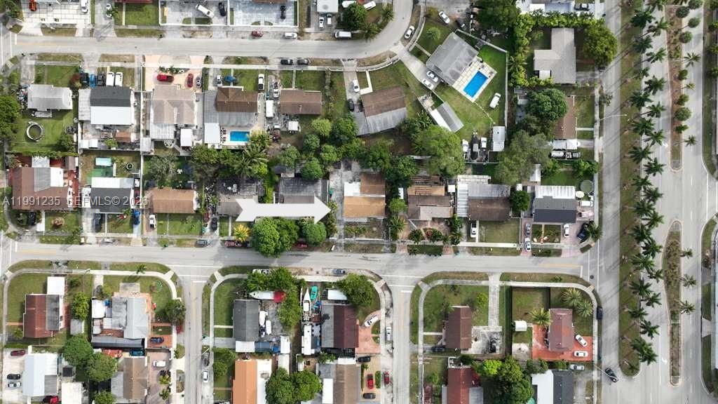 CAROL CITY GDNS 1ST ADDN - Residential Income