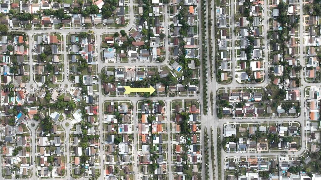 CAROL CITY GDNS 1ST ADDN - Residential Income