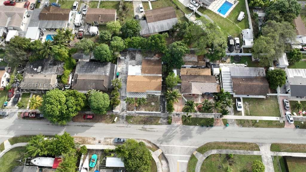CAROL CITY GDNS 1ST ADDN - Residential Income