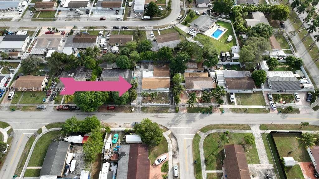 CAROL CITY GDNS 1ST ADDN - Residential Income