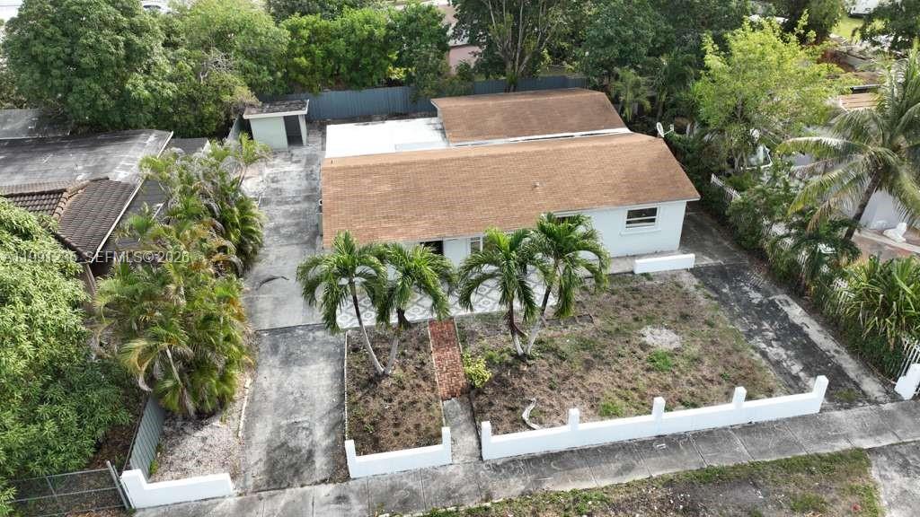 CAROL CITY GDNS 1ST ADDN - Residential Income