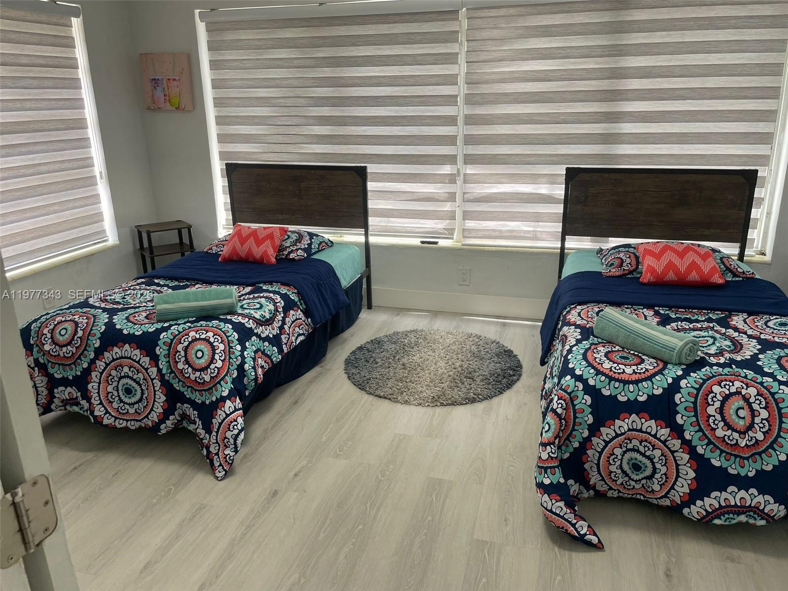 POINCIANA PK AMEN PL BLKS - Residential