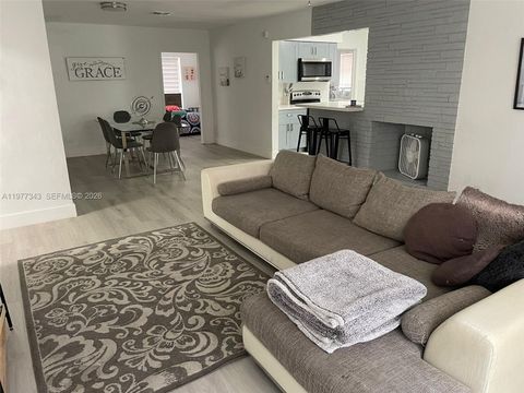 Tiny photo for 230 NE 2nd Pl, Dania Beach, FL 33004 (MLS # A11977343)